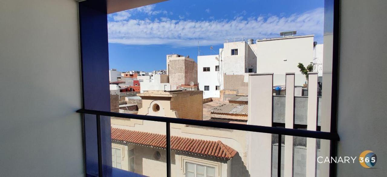 La Naval Beach Flat II W Garage Las Palmas de Gran Canaria Ngoại thất bức ảnh